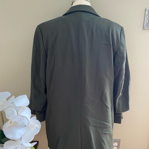 Preloved H&M blazer medium size - Picture 10 of 16